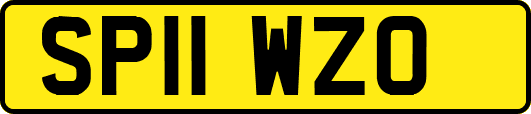 SP11WZO
