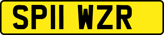 SP11WZR