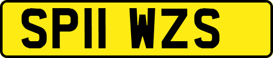SP11WZS