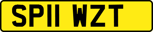 SP11WZT