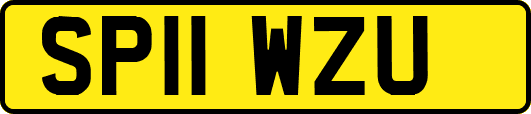 SP11WZU