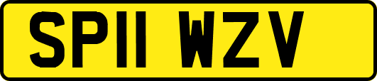 SP11WZV