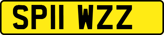 SP11WZZ
