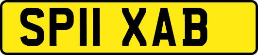 SP11XAB