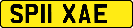 SP11XAE