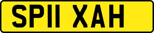 SP11XAH
