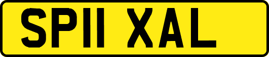 SP11XAL