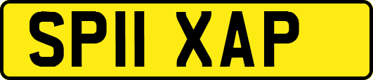SP11XAP
