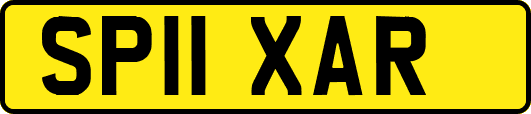 SP11XAR