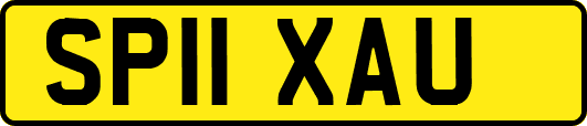 SP11XAU