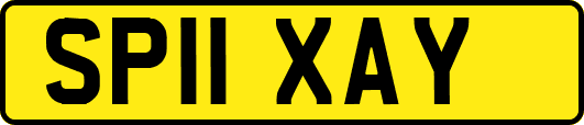 SP11XAY