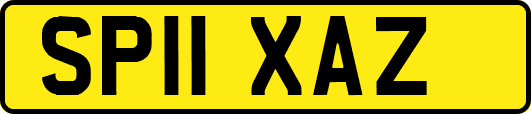 SP11XAZ