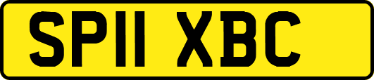 SP11XBC
