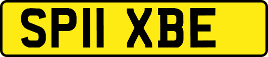 SP11XBE