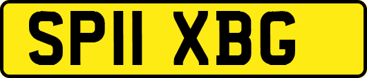 SP11XBG