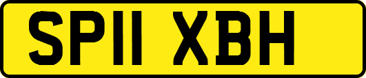 SP11XBH
