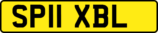 SP11XBL