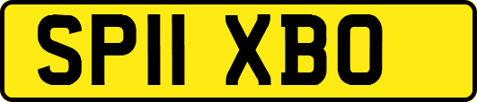 SP11XBO