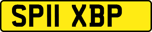 SP11XBP