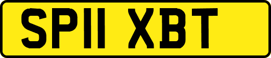 SP11XBT