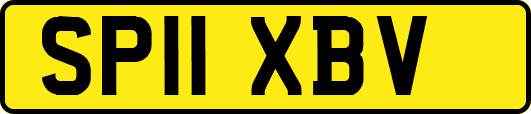 SP11XBV