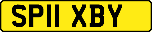 SP11XBY