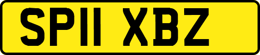 SP11XBZ
