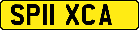 SP11XCA