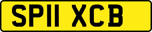 SP11XCB