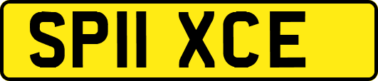 SP11XCE