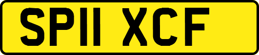 SP11XCF