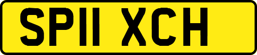 SP11XCH