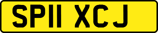 SP11XCJ