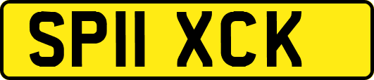 SP11XCK