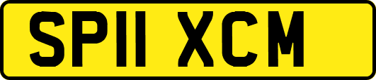 SP11XCM