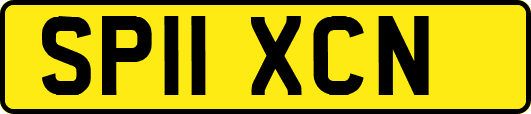 SP11XCN