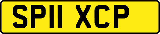 SP11XCP