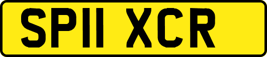 SP11XCR