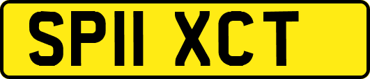 SP11XCT