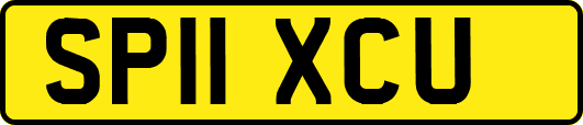 SP11XCU