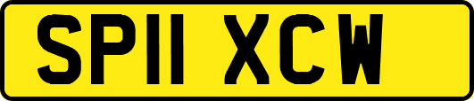 SP11XCW