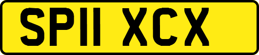 SP11XCX