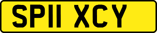 SP11XCY
