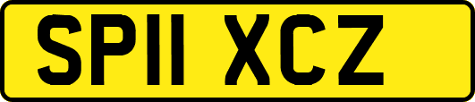 SP11XCZ