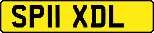 SP11XDL