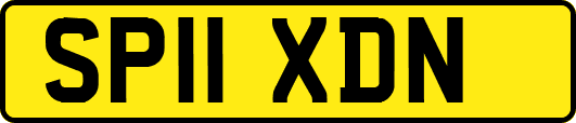SP11XDN