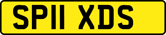 SP11XDS