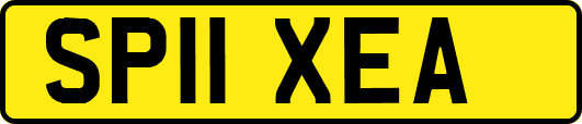 SP11XEA
