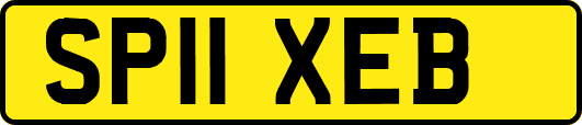 SP11XEB