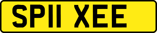 SP11XEE